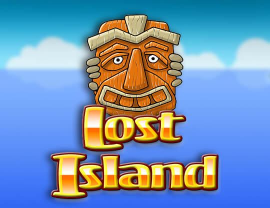 Lost Island